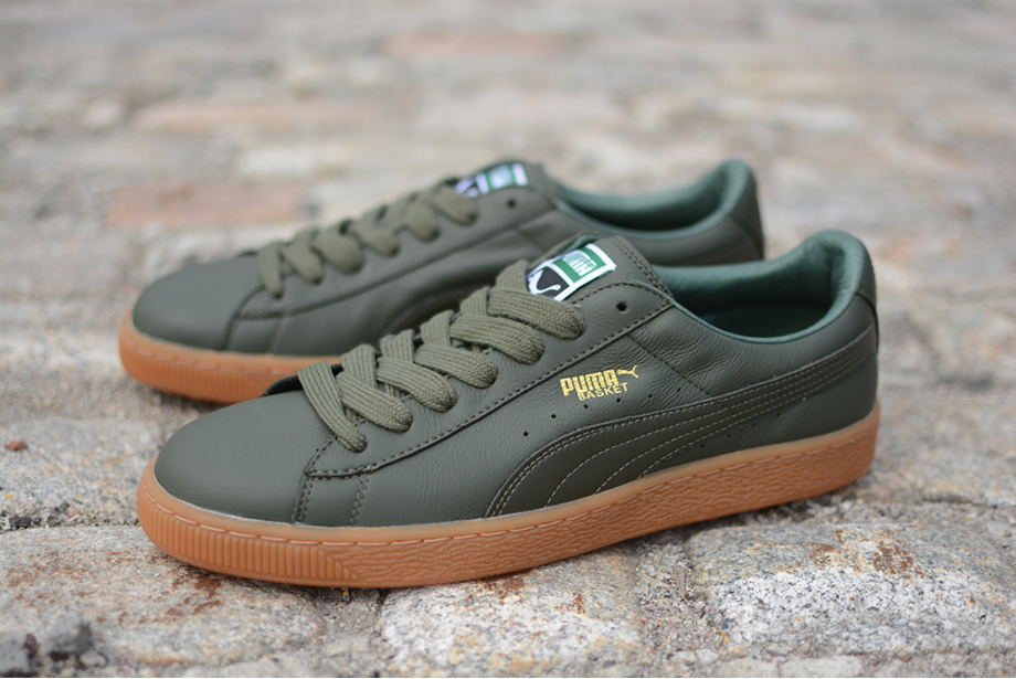 Puma Basket Lfs 2