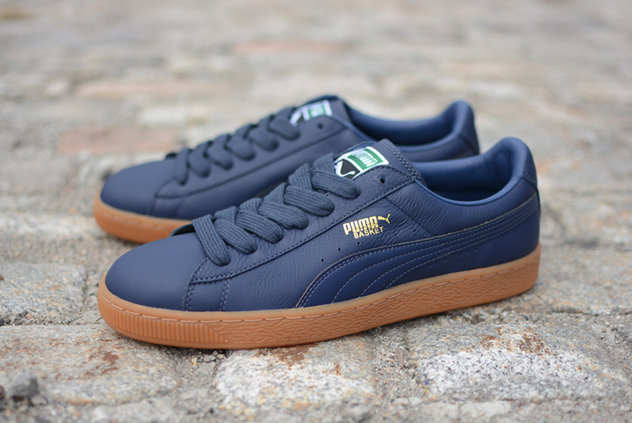 Puma Basket Lfs 3