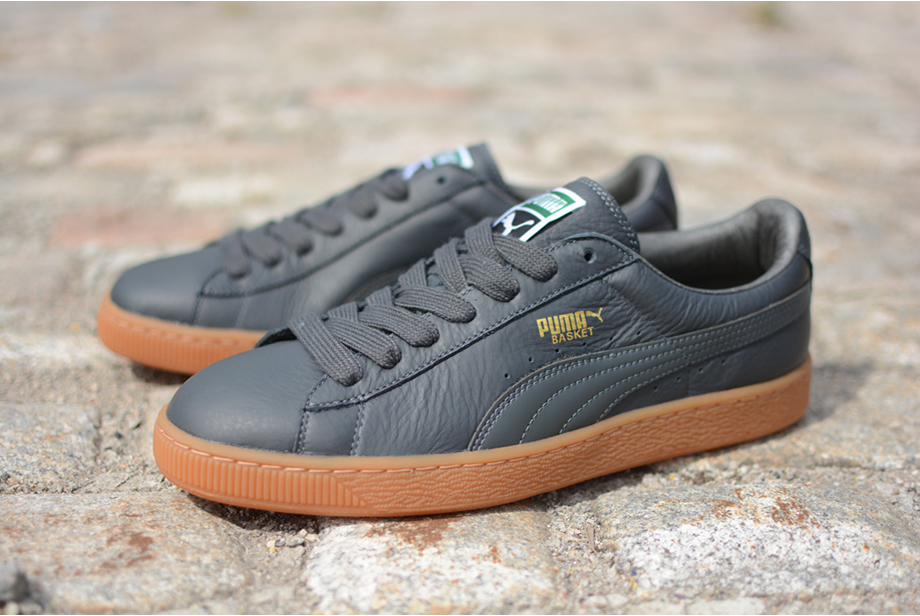 Puma Basket Lfs 4