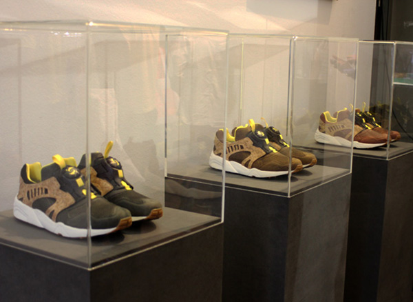 Puma Disc Blaze Cork Pack