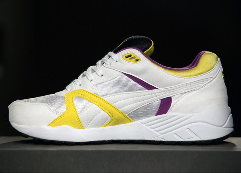 Puma Spring Summer 2014 Footwear Preview