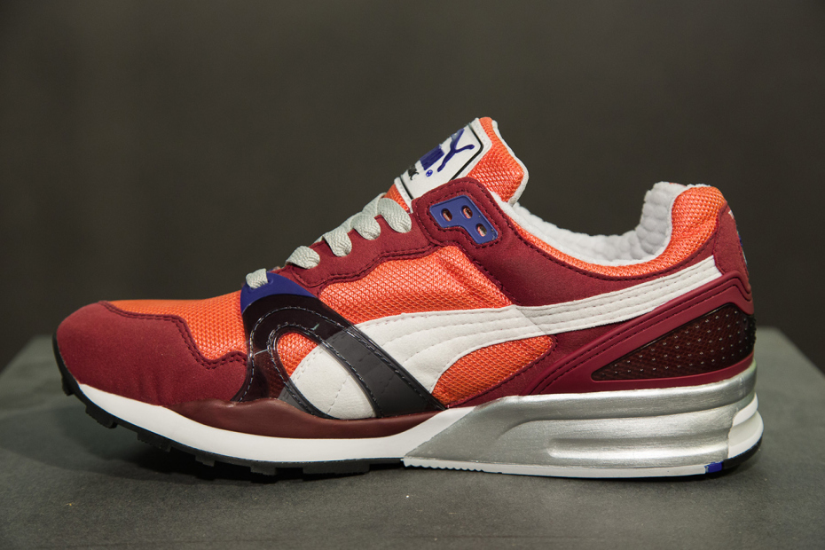 Puma Spring Summer 2014 Preview 1