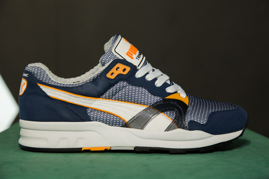 Puma Spring Summer 2014 Preview 2