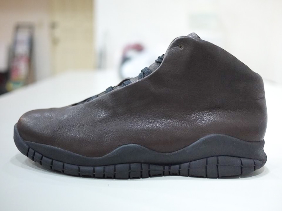 Rare Air Jordan Pes Samples 25