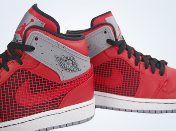 Air Jordan 1 '89 "Toro"