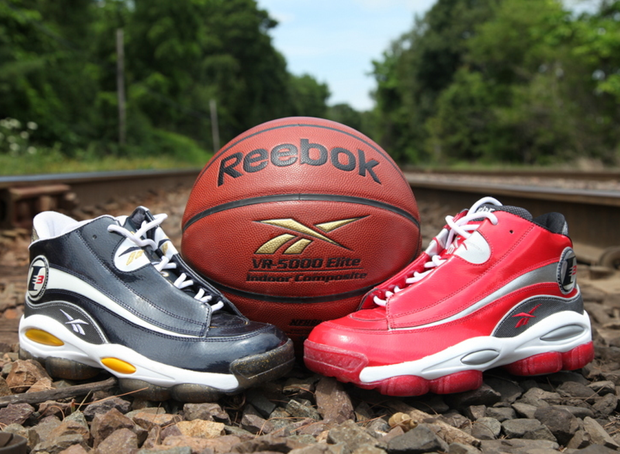 Reebok Answer 1 "All-Star Pack"