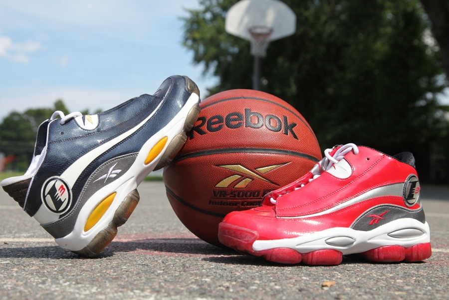 Reebok Answer I All Star Pack 04