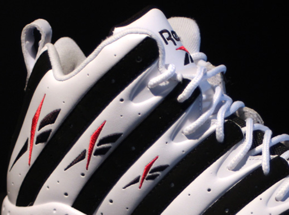 Reebok Big Hurt 2013 Retro