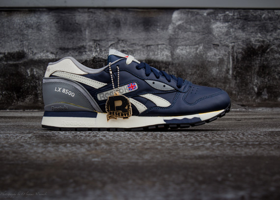 Reebok Classics Lx 8500 Available 4