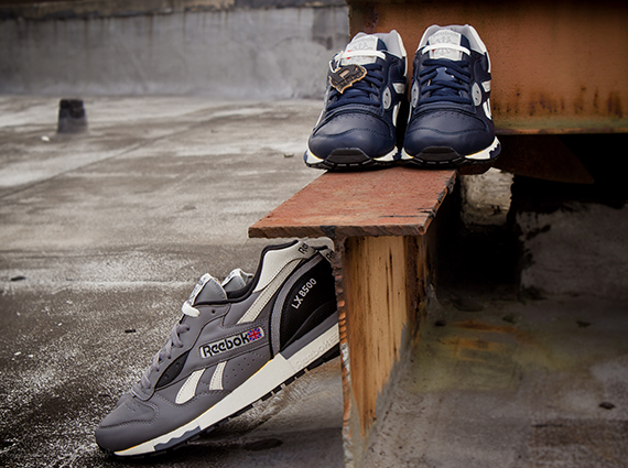 Reebok Classics LX 8500 - Available