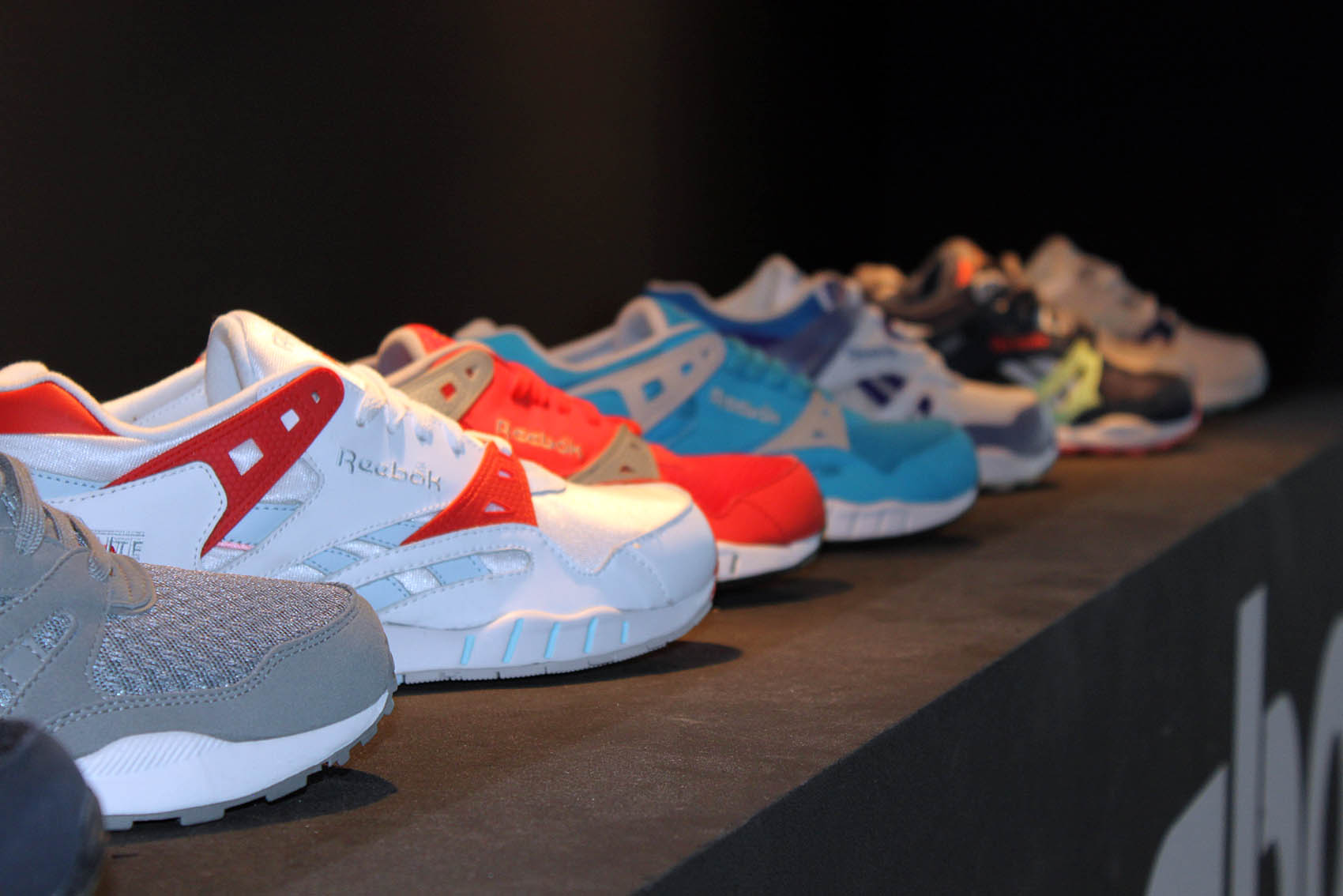 Reebok Classics Preview Bread And Butter Berlin 01