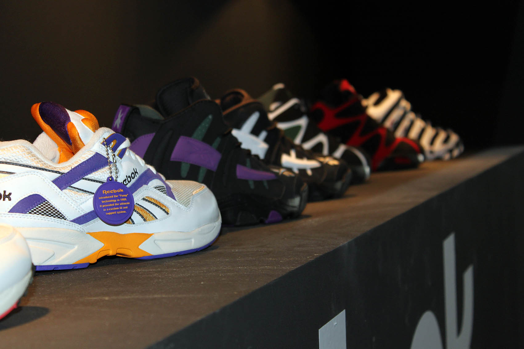 Reebok Classics Preview Bread And Butter Berlin 03