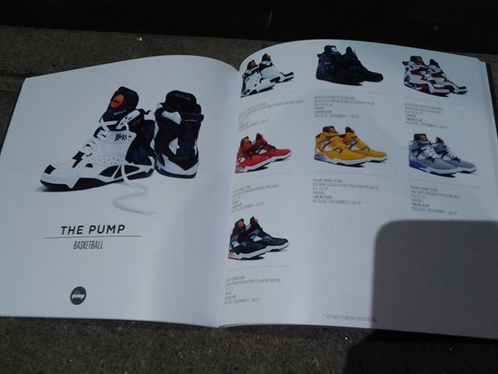 Reebok Classics Preview Bread And Butter Berlin 05