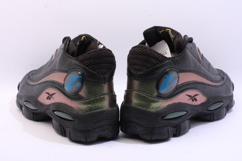 Reebok Dmx Answer Year Of The Snake 01
