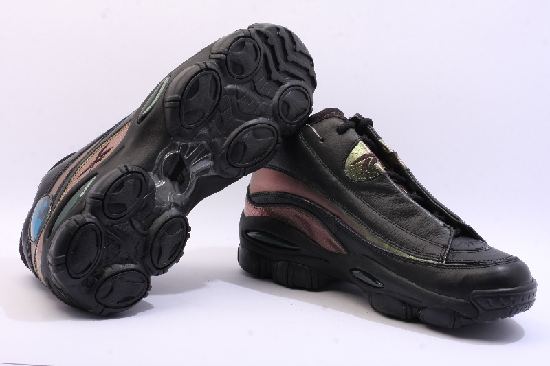 Reebok Dmx Answer Year Of The Snake 02