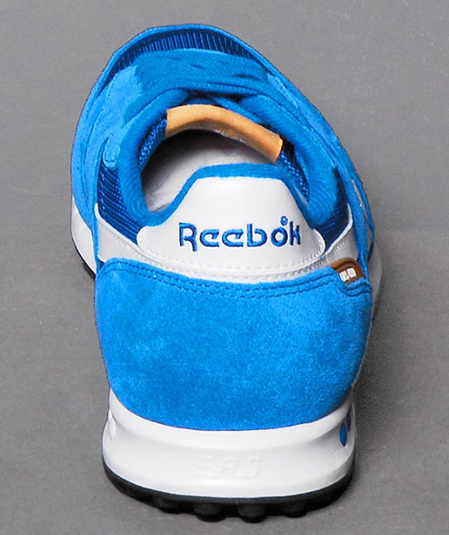Reebok Ers 1500 Blue Orange 2