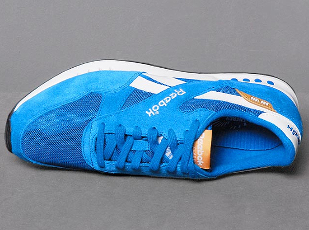 Reebok Ers 1500 Blue Orange 3