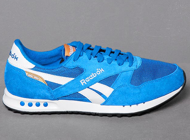 Reebok Ers 1500 Blue Orange 6