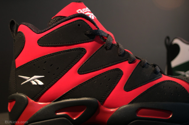 Reebok Kamikaze Retro 01