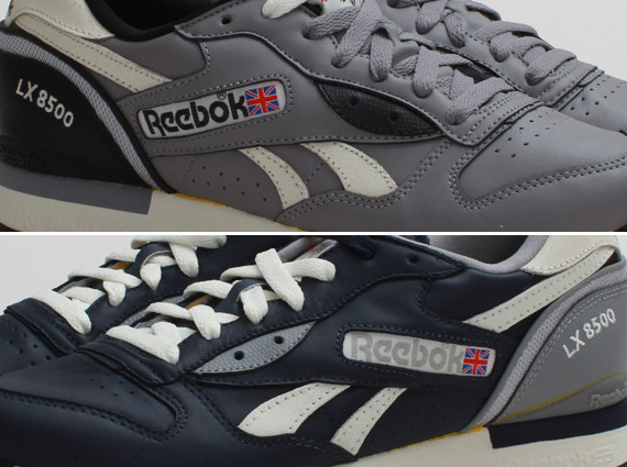 Reebok LX 8500 - Available
