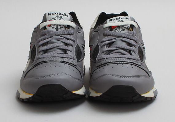 Reebok Lx 8500 Grey Available 2