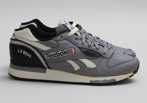 Reebok Lx 8500 Grey Available 5