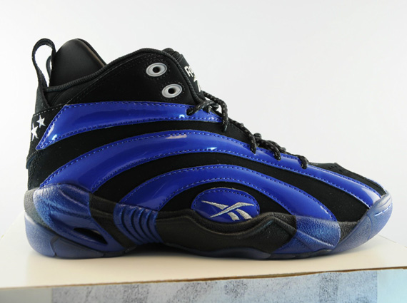 Reebok Shaqnosis Orlando Magic Early Ebay 8