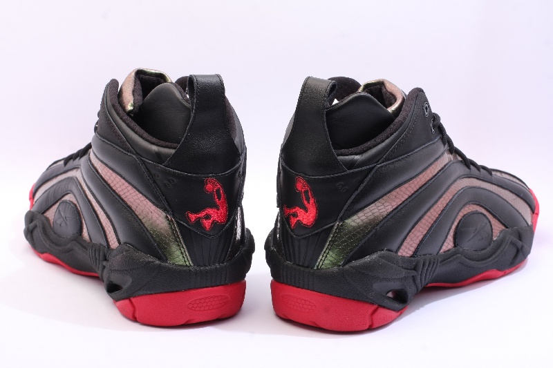 Reebok Shaqnosis Year Of The Snake 1