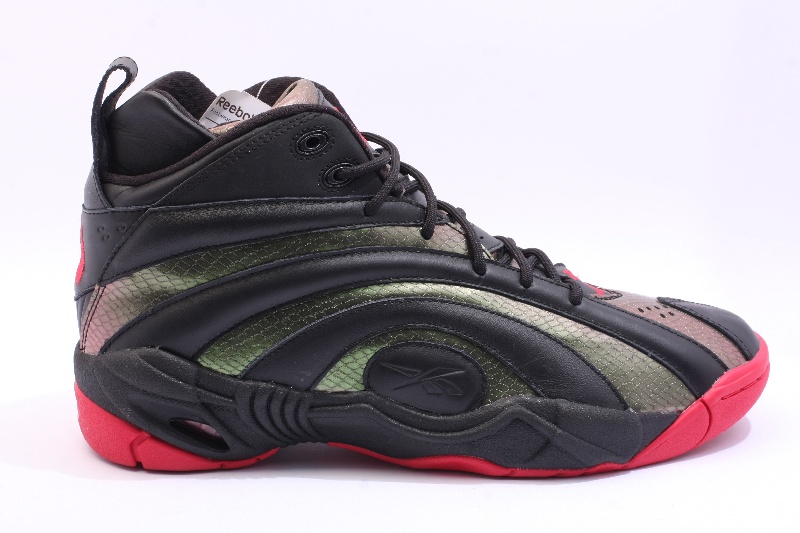 Reebok Shaqnosis Year Of The Snake 4