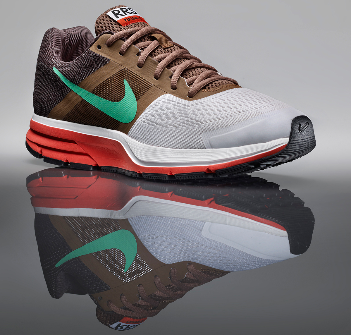 Rrs Nike Air Pegasus 30 California 1