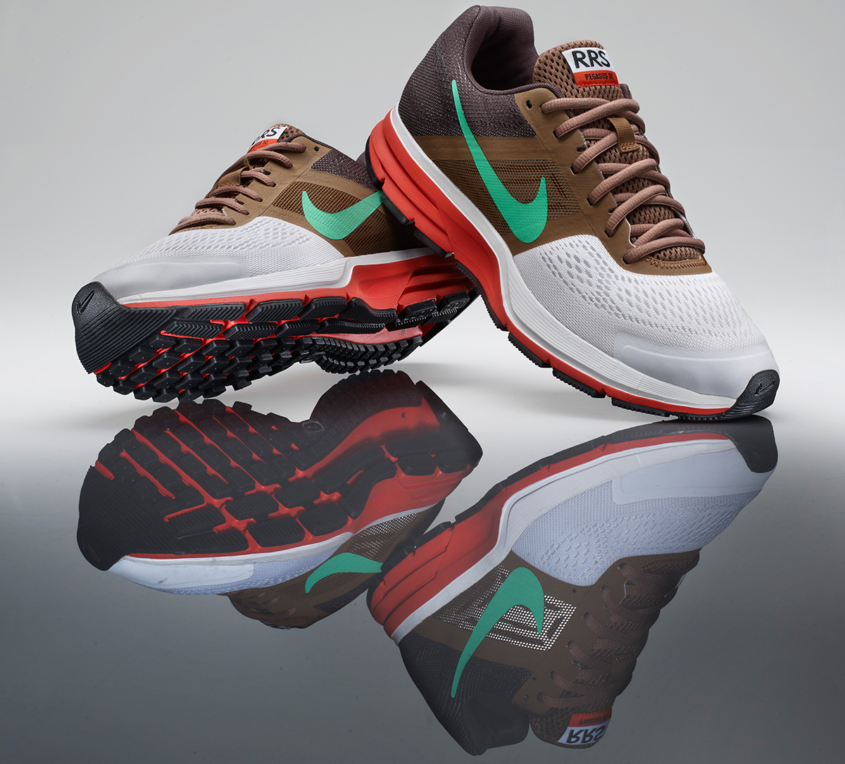 Rrs Nike Air Pegasus 30 California 2