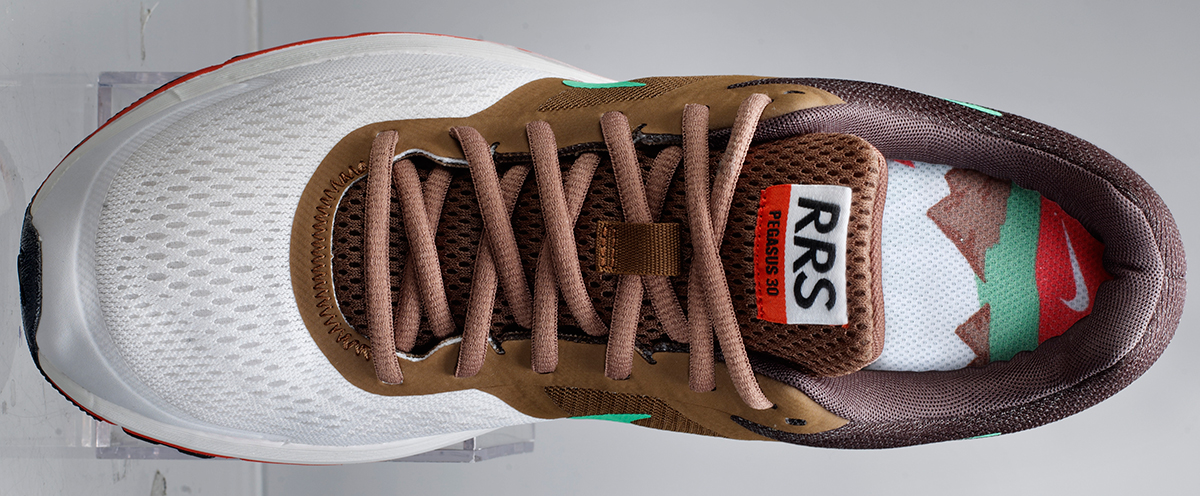 Rrs Nike Air Pegasus 30 California 3