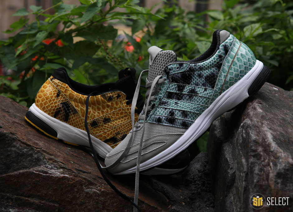 Sn Select Adidas Adios 2 1