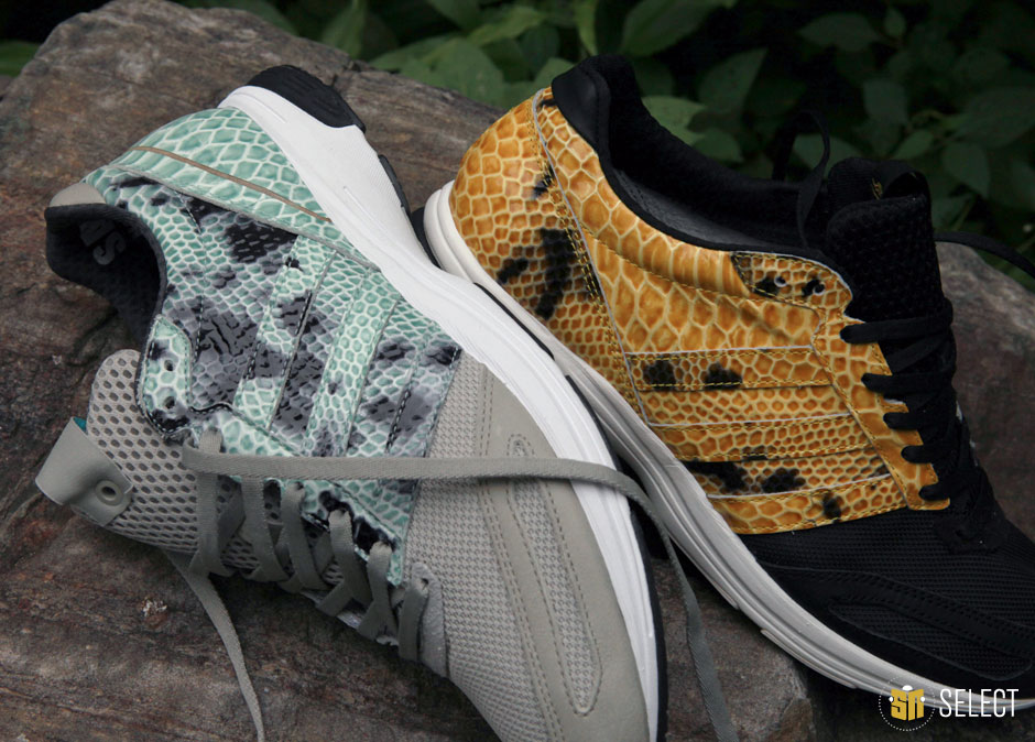 Sn Select Adidas Adios 2 18