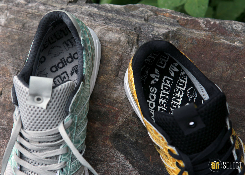 Sn Select Adidas Adios 2 22