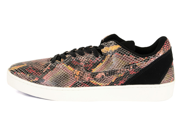 Snakeskin Nike Kobe 8 Lifestyle 06