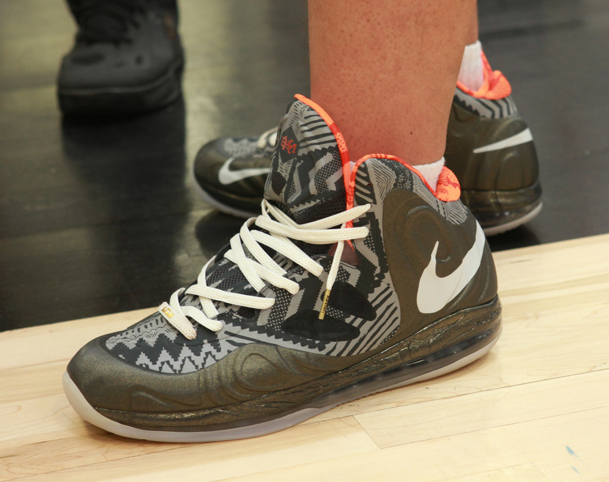 Sneaker Con Feet Nyc 7 2013 117