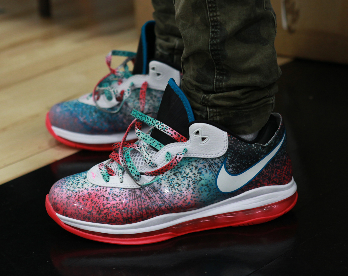 Sneaker Con Feet Nyc 7 2013 131