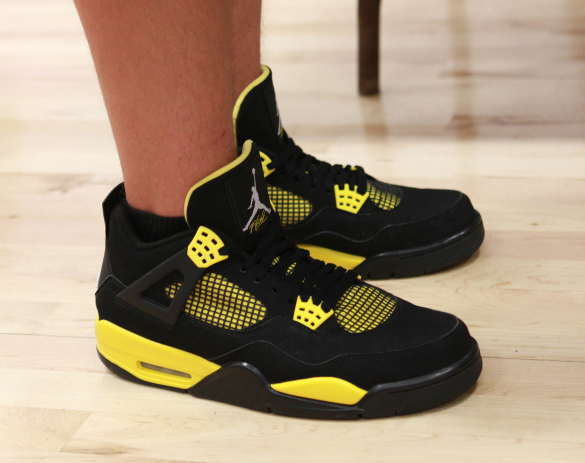 Sneaker Con Feet Nyc 7 2013 14