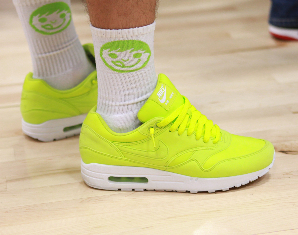 Sneaker Con Feet Nyc 7 2013 20