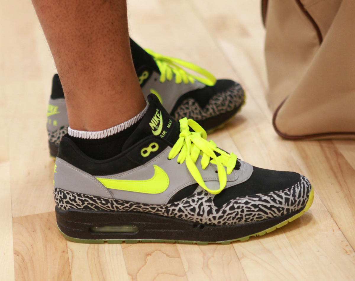 Sneaker Con Feet Nyc 7 2013 55