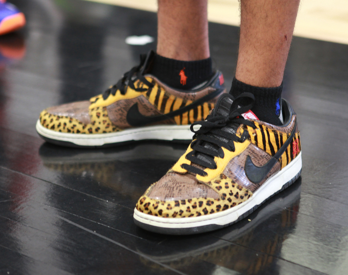 Sneaker Con Feet Nyc 7 2013 74