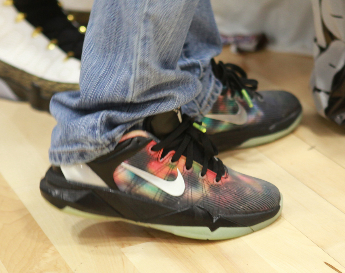 Sneaker Con Feet Nyc 7 2013 86