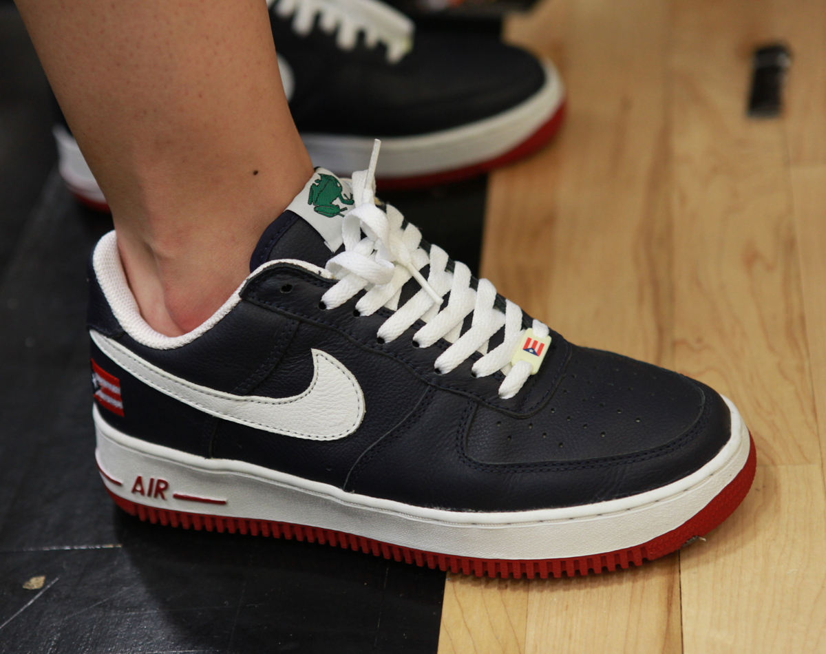 Sneaker Con Feet Nyc 7 2013 95