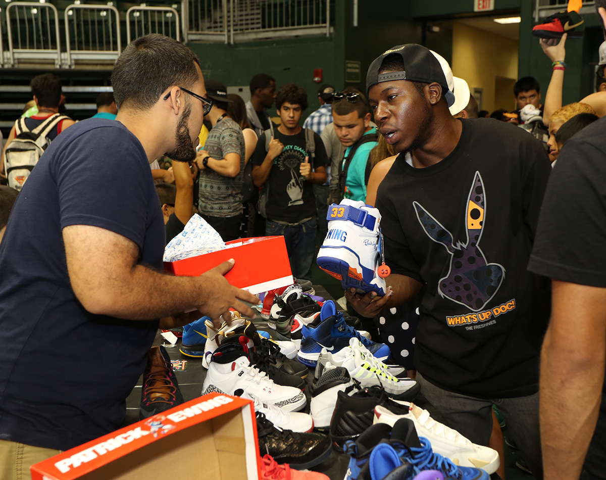 Sneaker Con Miami June 2013 Event Recap 03