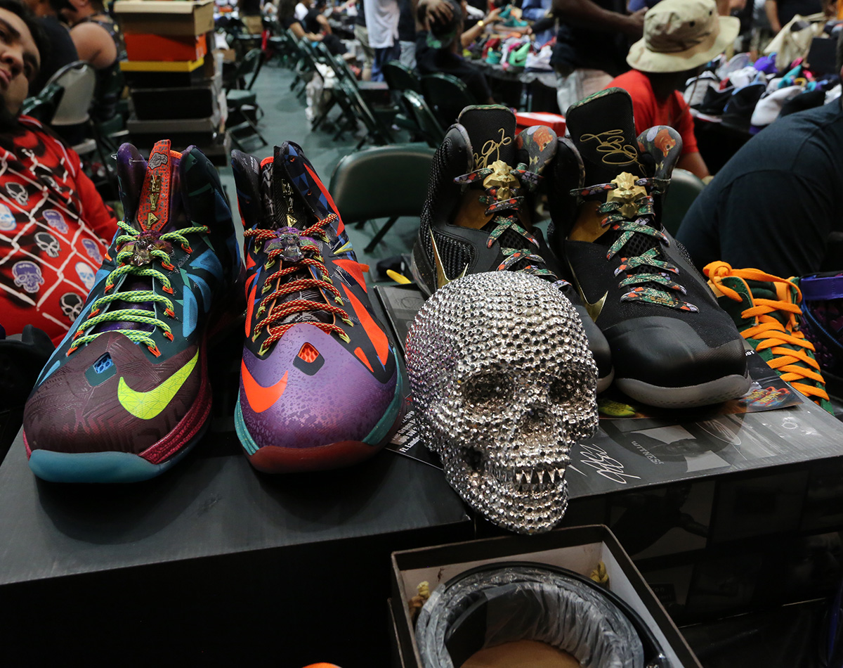Sneaker Con Miami June 2013 Event Recap 06