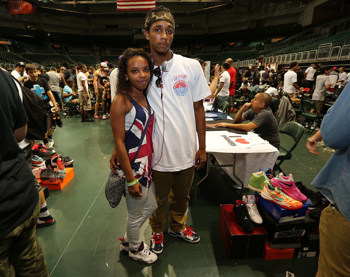 Sneaker Con Miami June 2013 Event Recap 10