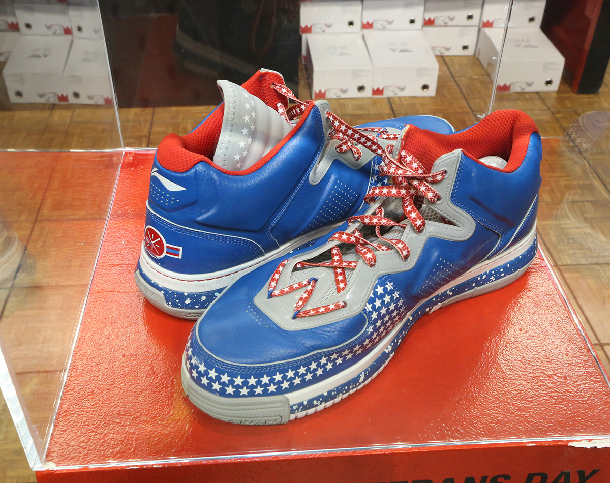 Sneaker Con Miami June 2013 Event Recap 100