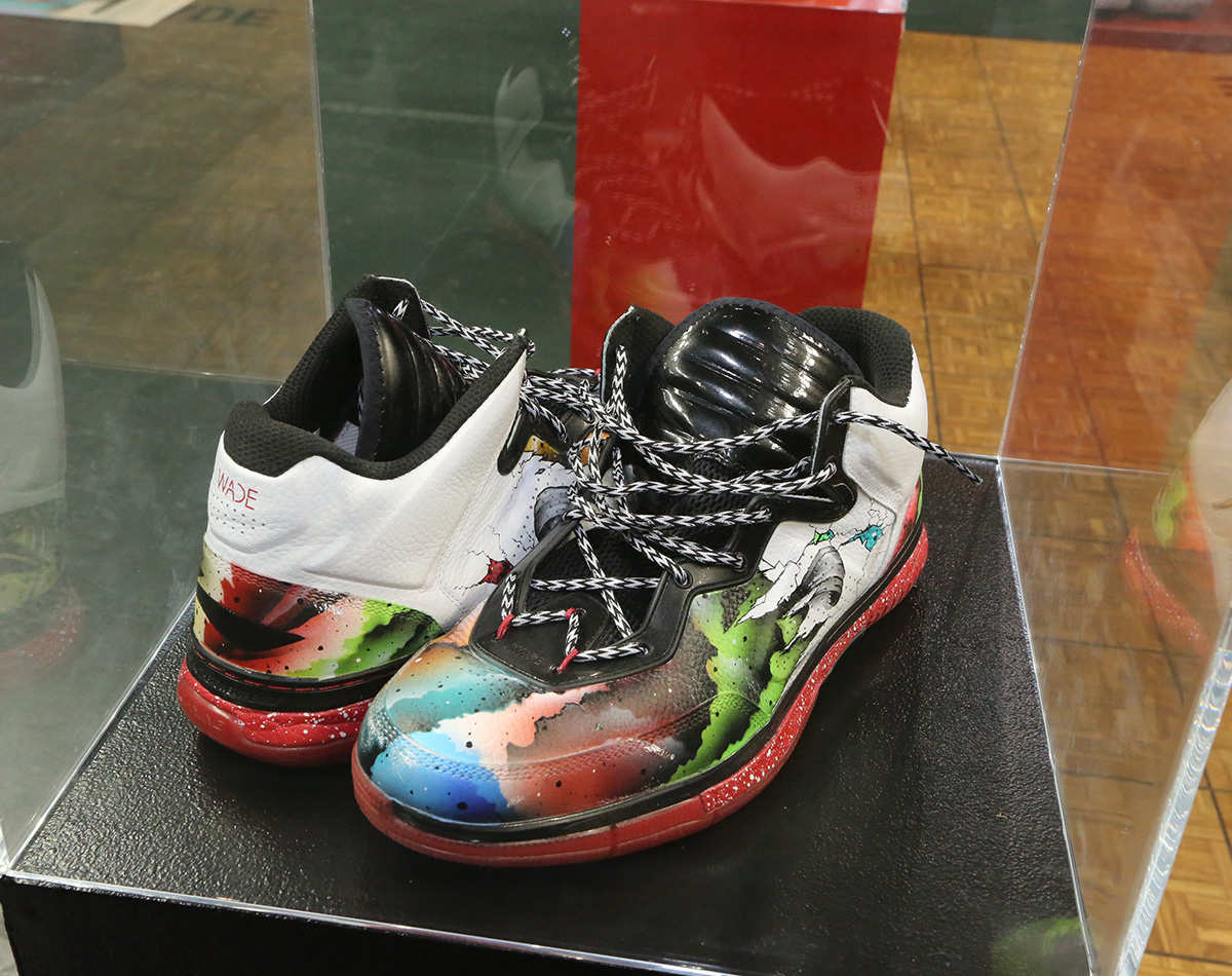 Sneaker Con Miami June 2013 Event Recap 103