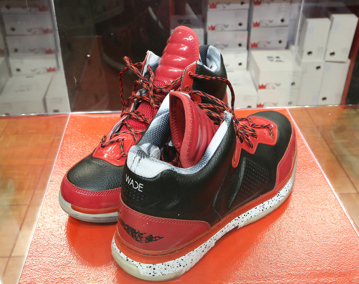 Sneaker Con Miami June 2013 Event Recap 105